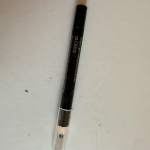 Estee Lauder Double Wear 24H Waterproof Gel Eye Pencil — Onyx Black